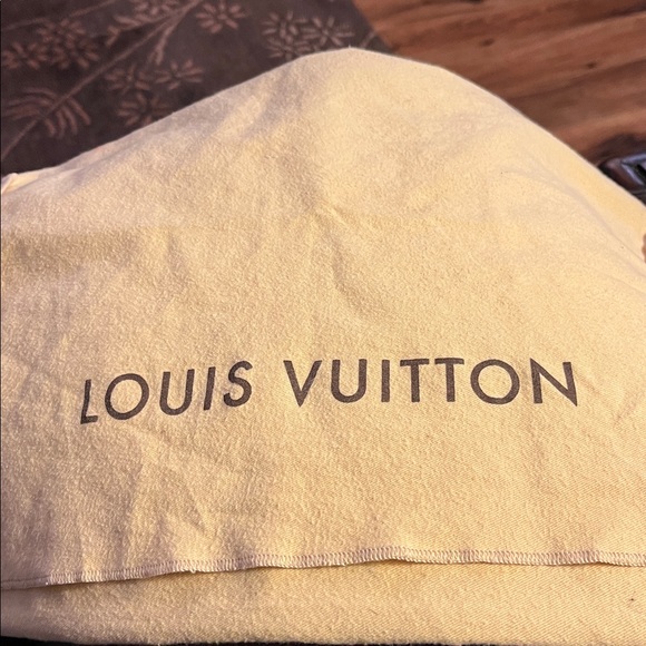 EUC Authentic Louis Vuitton Thompson Street Monogram Vernis Handbag CA1918 - Picture 11 of 11